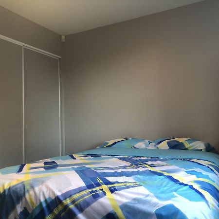 West Lake One Bedroom Accommodation Christchurch Buitenkant foto