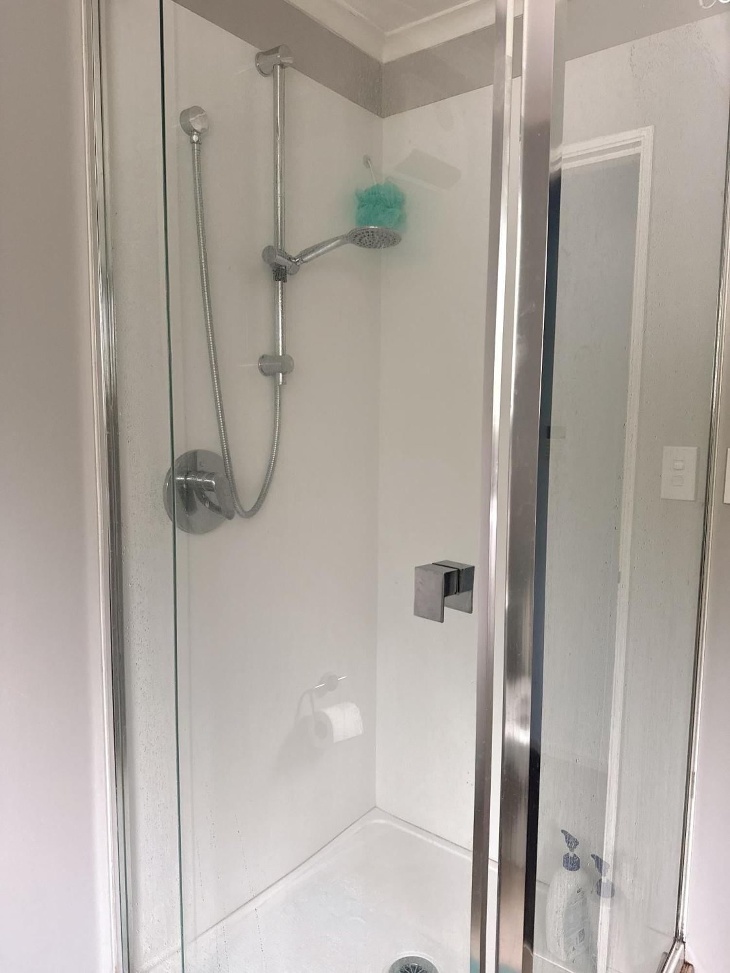 West Lake One Bedroom Accommodation Christchurch Buitenkant foto