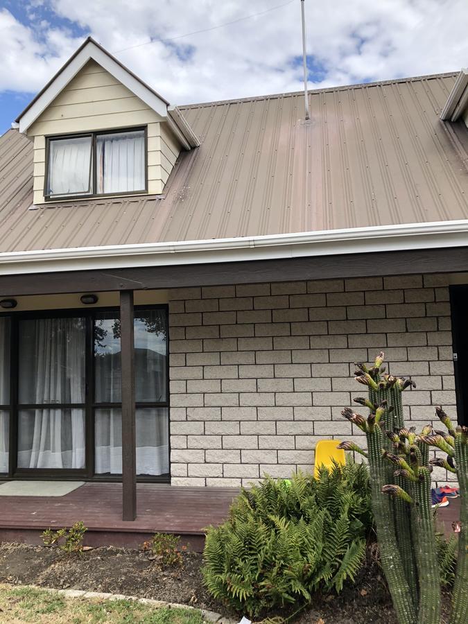 West Lake One Bedroom Accommodation Christchurch Buitenkant foto
