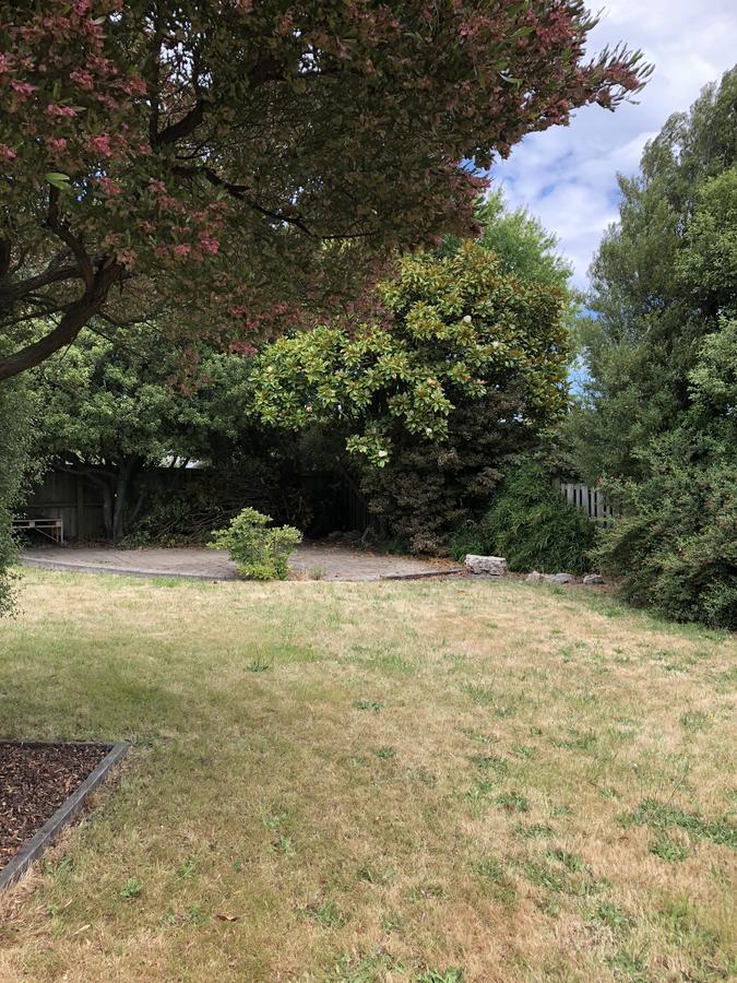 West Lake One Bedroom Accommodation Christchurch Buitenkant foto