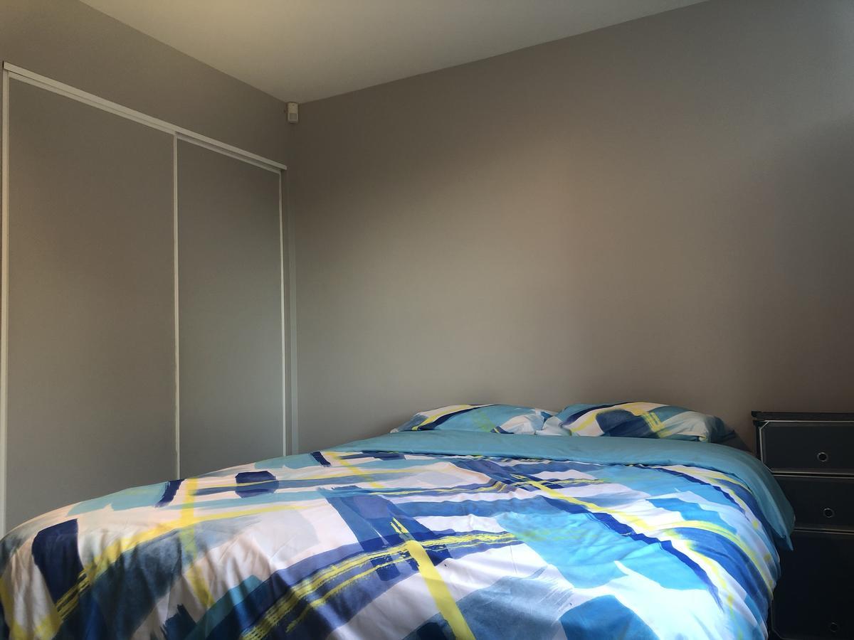 West Lake One Bedroom Accommodation Christchurch Buitenkant foto