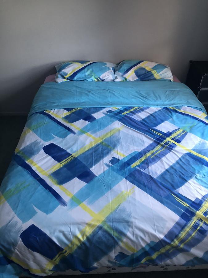 West Lake One Bedroom Accommodation Christchurch Buitenkant foto