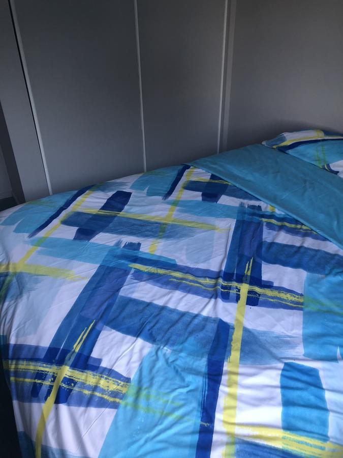 West Lake One Bedroom Accommodation Christchurch Buitenkant foto