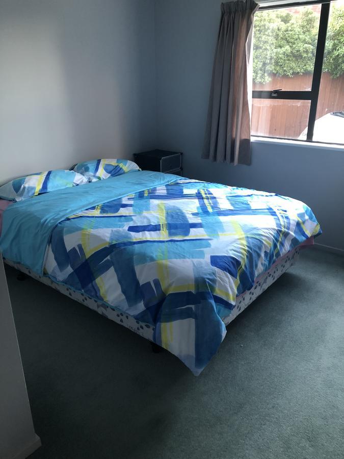 West Lake One Bedroom Accommodation Christchurch Buitenkant foto