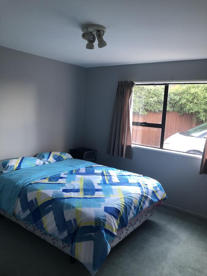 West Lake One Bedroom Accommodation Christchurch Buitenkant foto