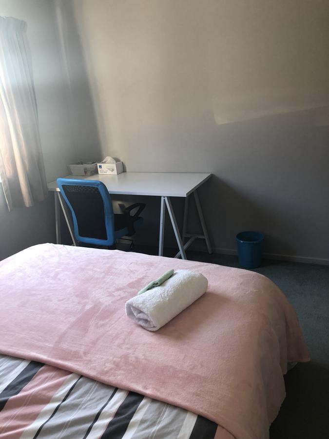 West Lake One Bedroom Accommodation Christchurch Buitenkant foto