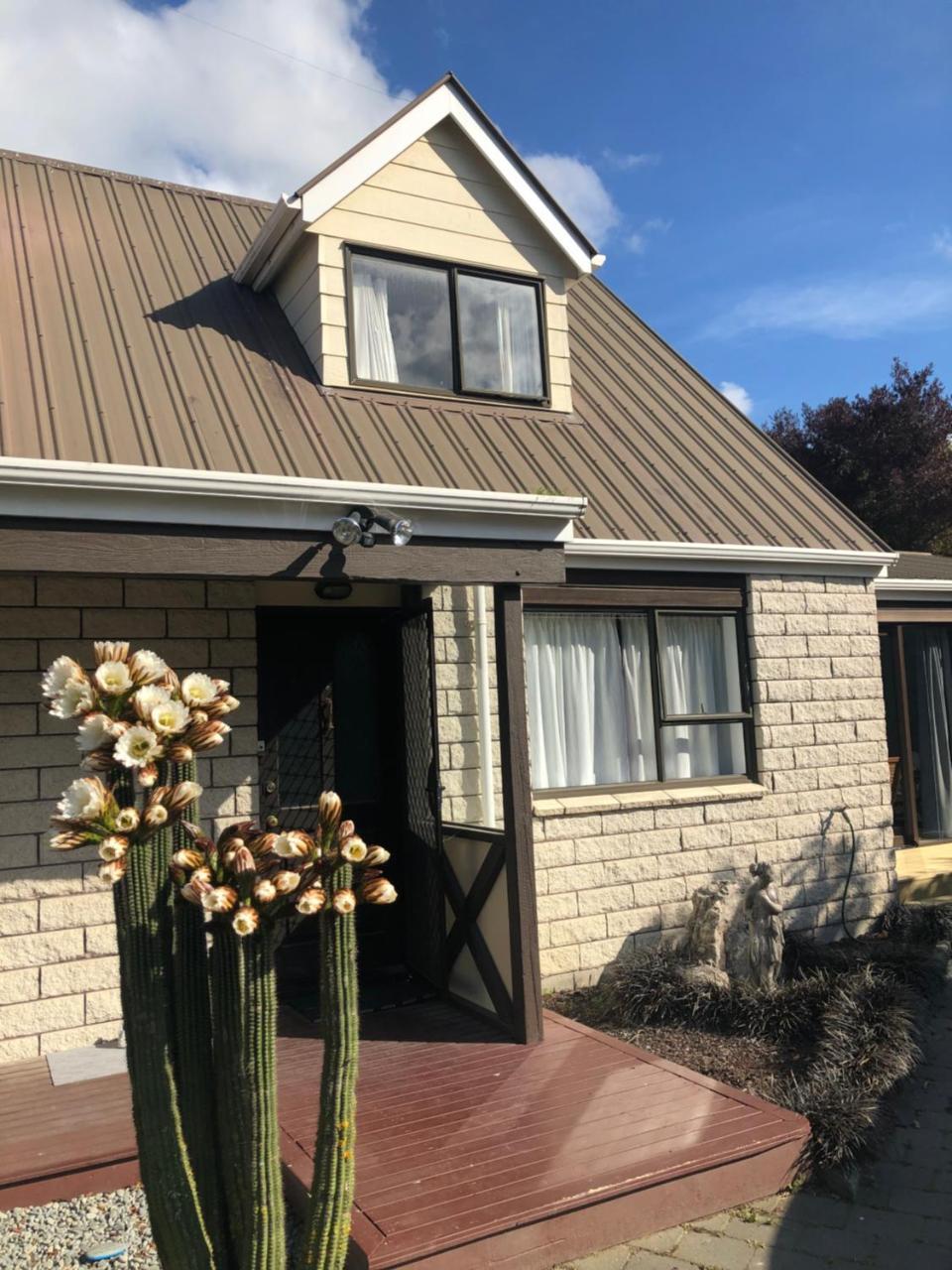 West Lake One Bedroom Accommodation Christchurch Buitenkant foto